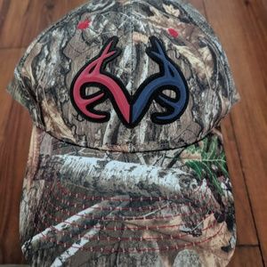 Realtree hat